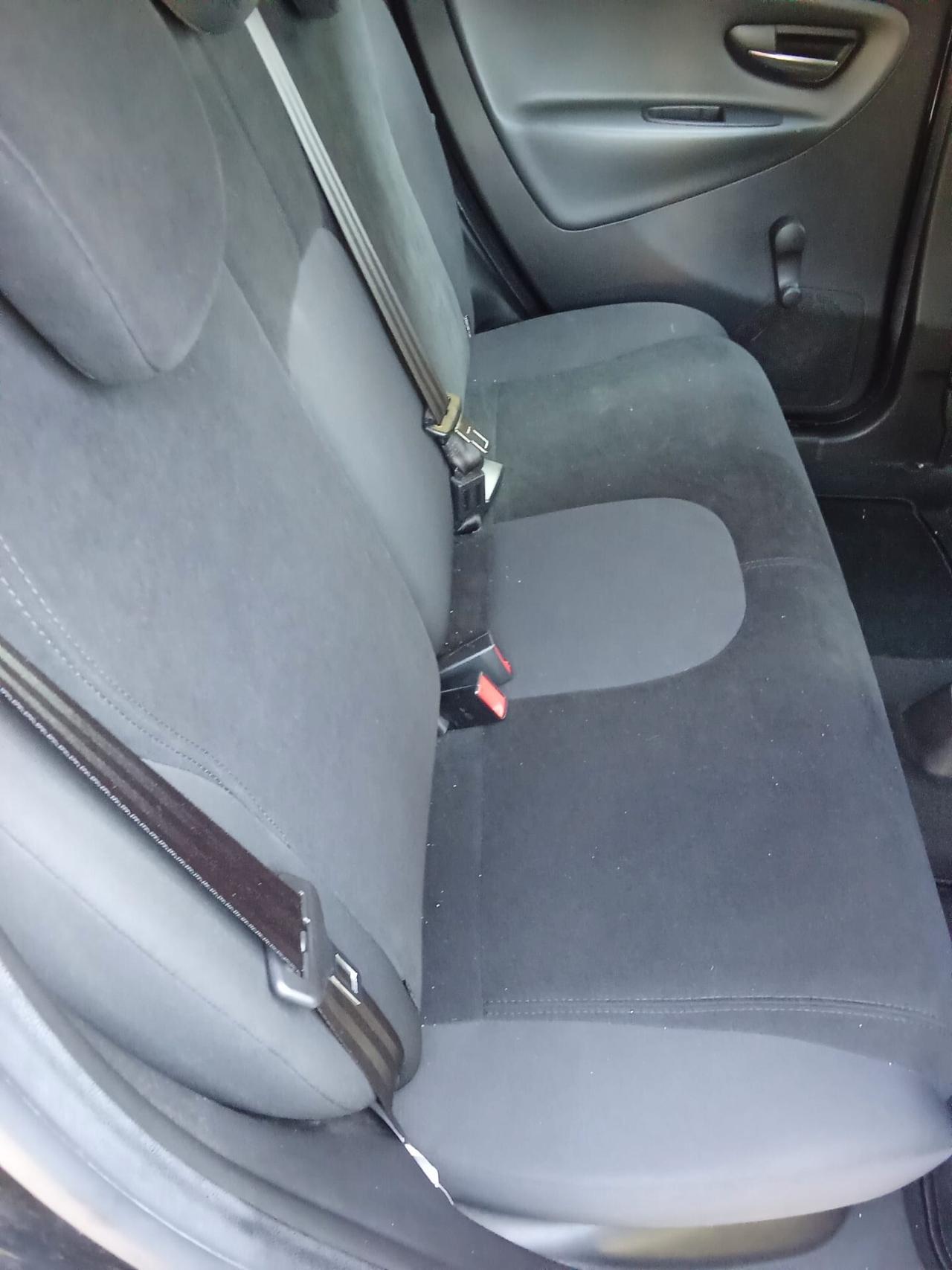 Lancia Ypsilon 1.2