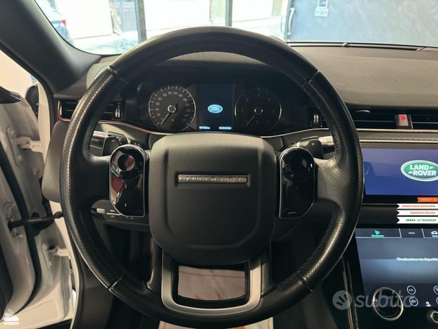 LAND ROVER RR Evoque 2 serie Range Rover Evoqu...