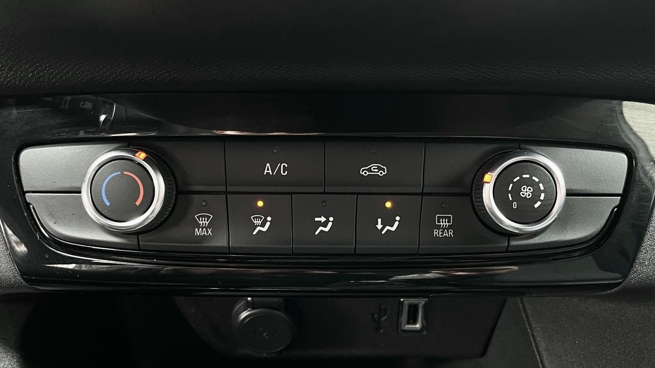 OPEL CORSA 1.2 ELEGANCE 75CV - CRUISE CONTROL, NEOPATENTATI