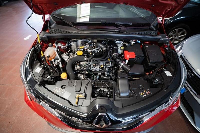 Renault Captur 1.0 tce RS Line Gpl 100cv