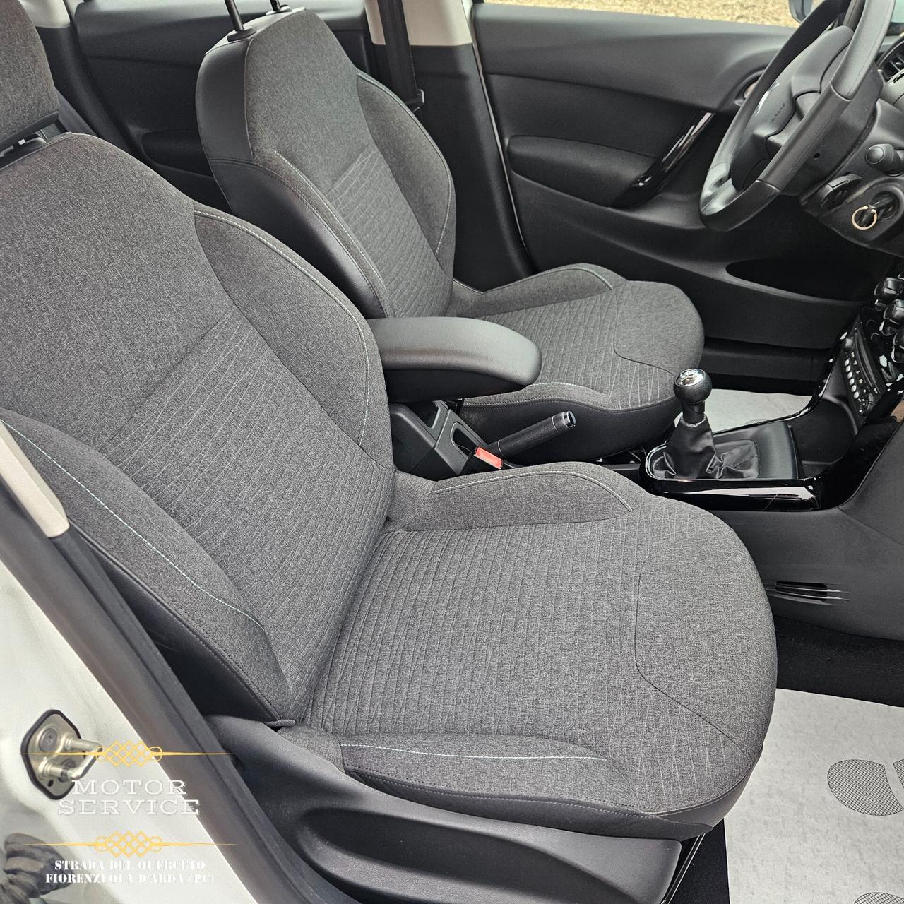 Citroen C3 1.2 benzina 44000km da 79€ mese