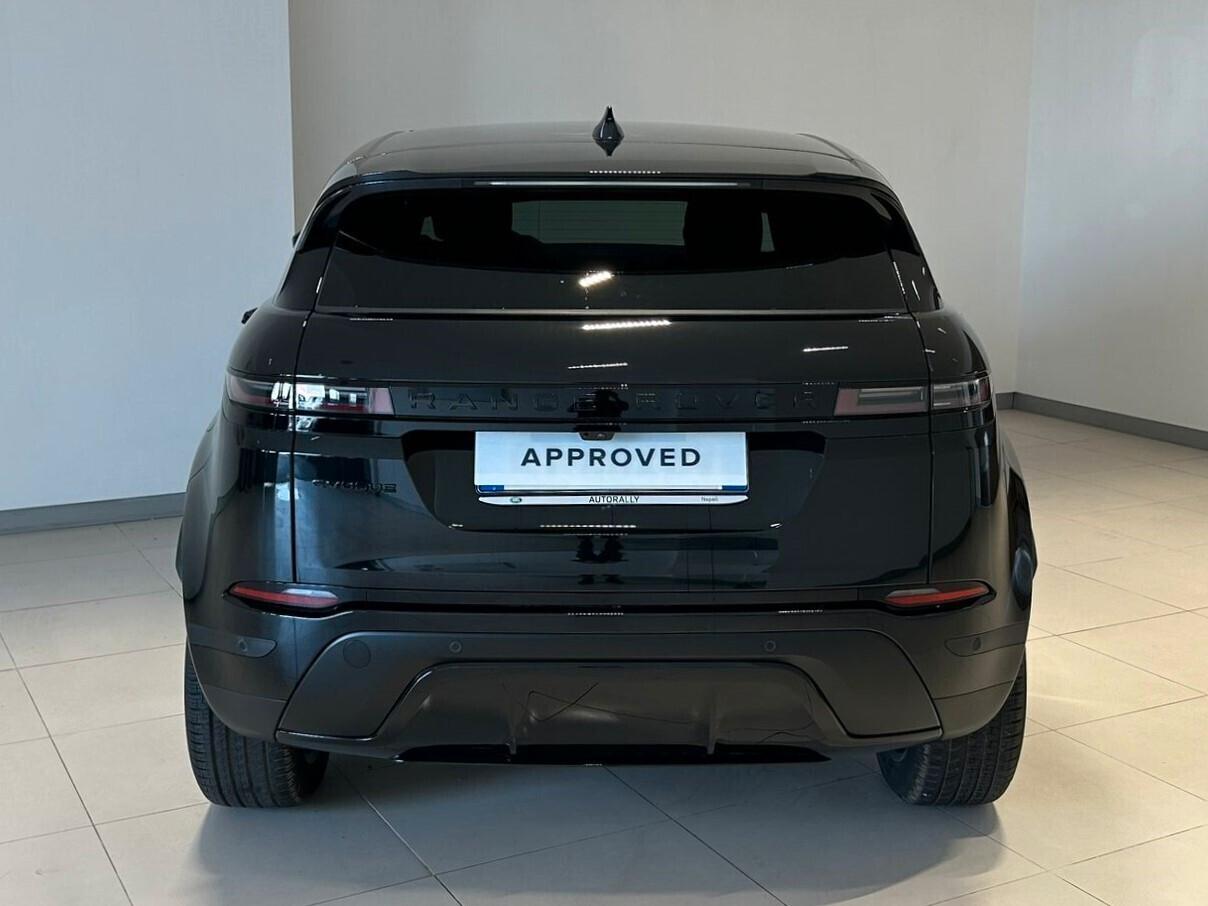 Land Rover Range Rover Evoque 1.5 I3 PHEV 300 CV AWD Auto S *RESTYLING MY24!!*