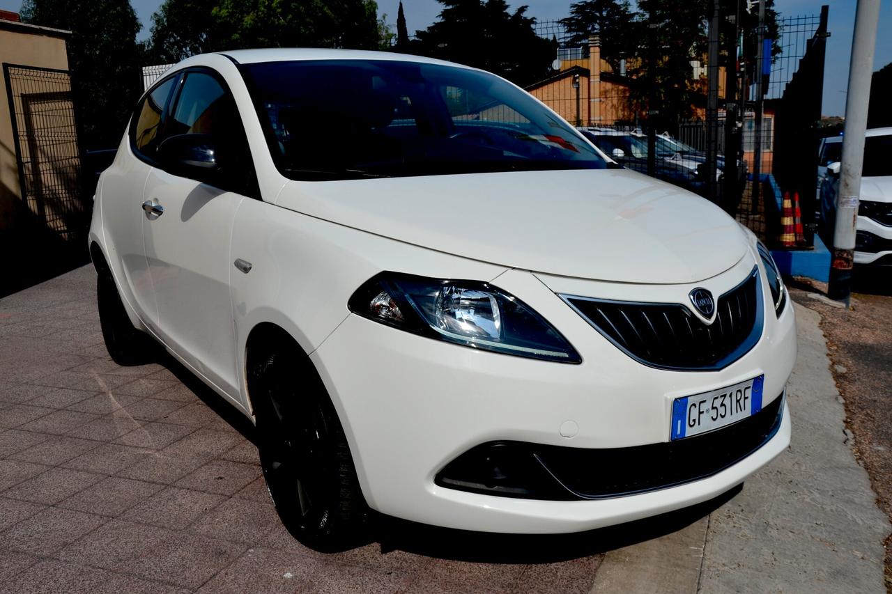 Lancia Ypsilon 1.0 HYBRID 70CV 5POSTI **PREZZO REALE**UNIPRO'**ITALIANA