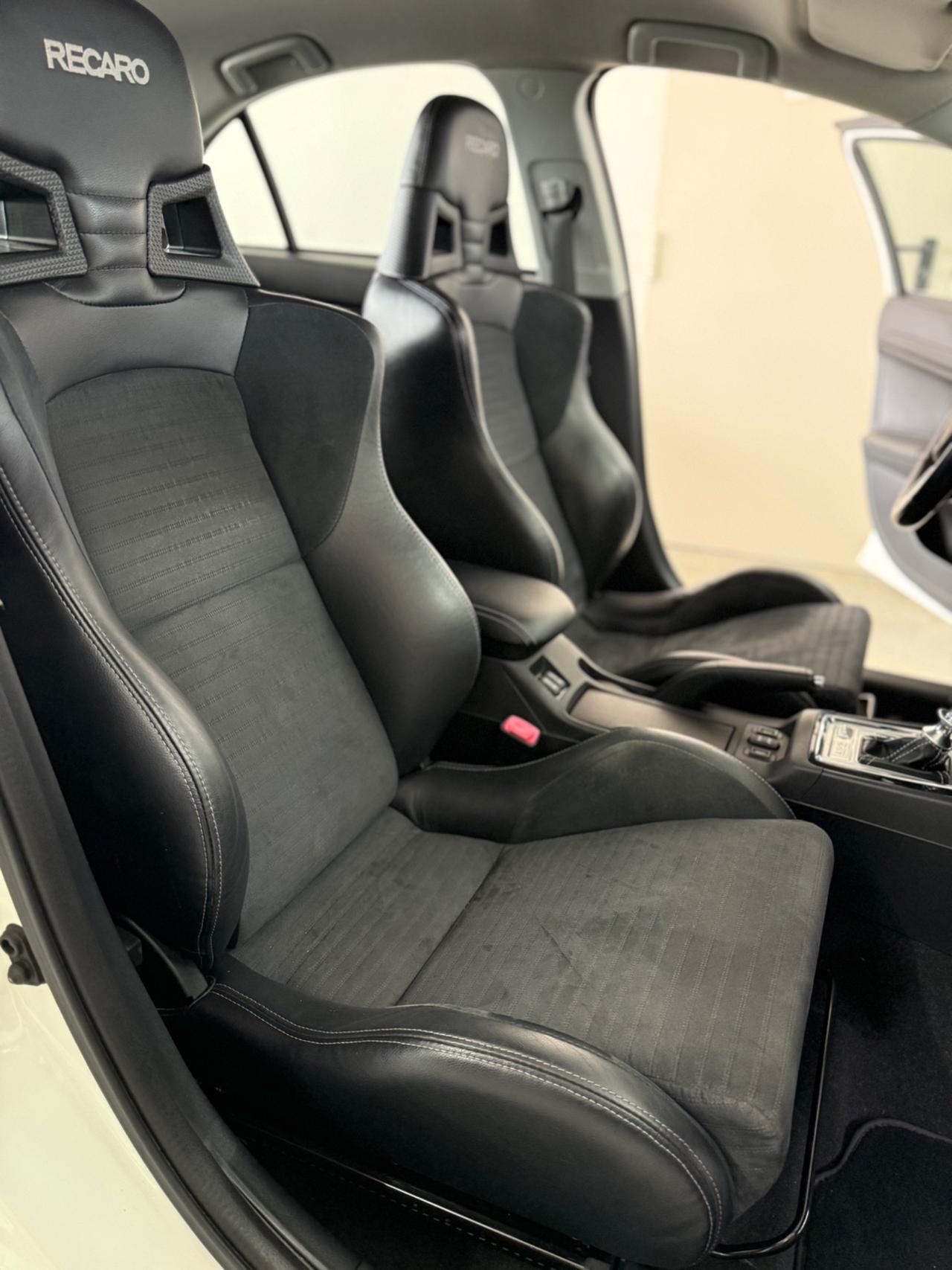 Mitsubishi i-MiEV LANCER EVOLUTION MR
