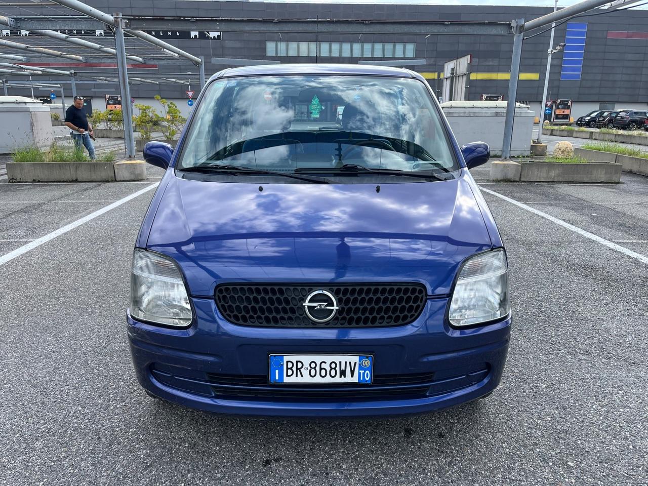 Opel Agila 1.0 12V Comfort