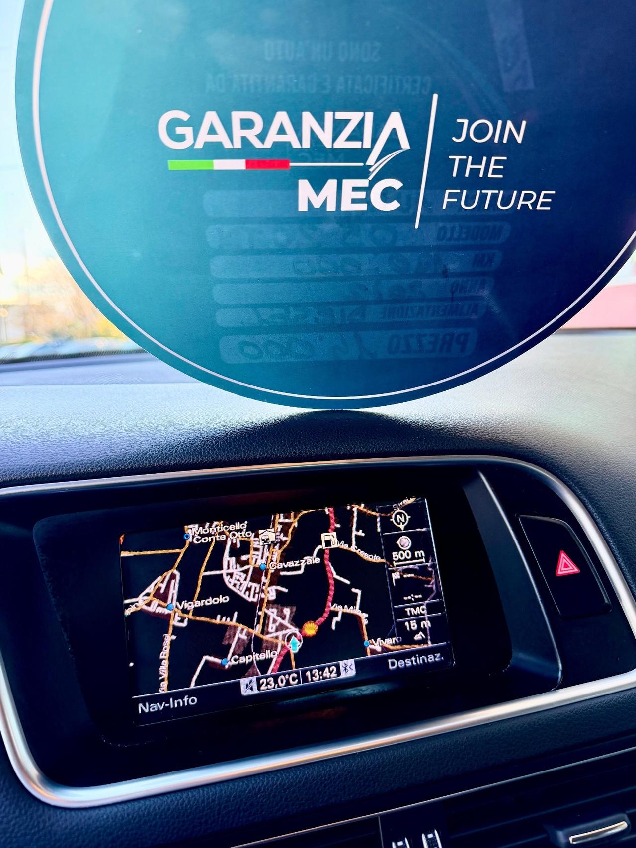 Audi Q5 2.0 TDI 177CV 4x4 quattro S tronic km 185,000 ! ! !