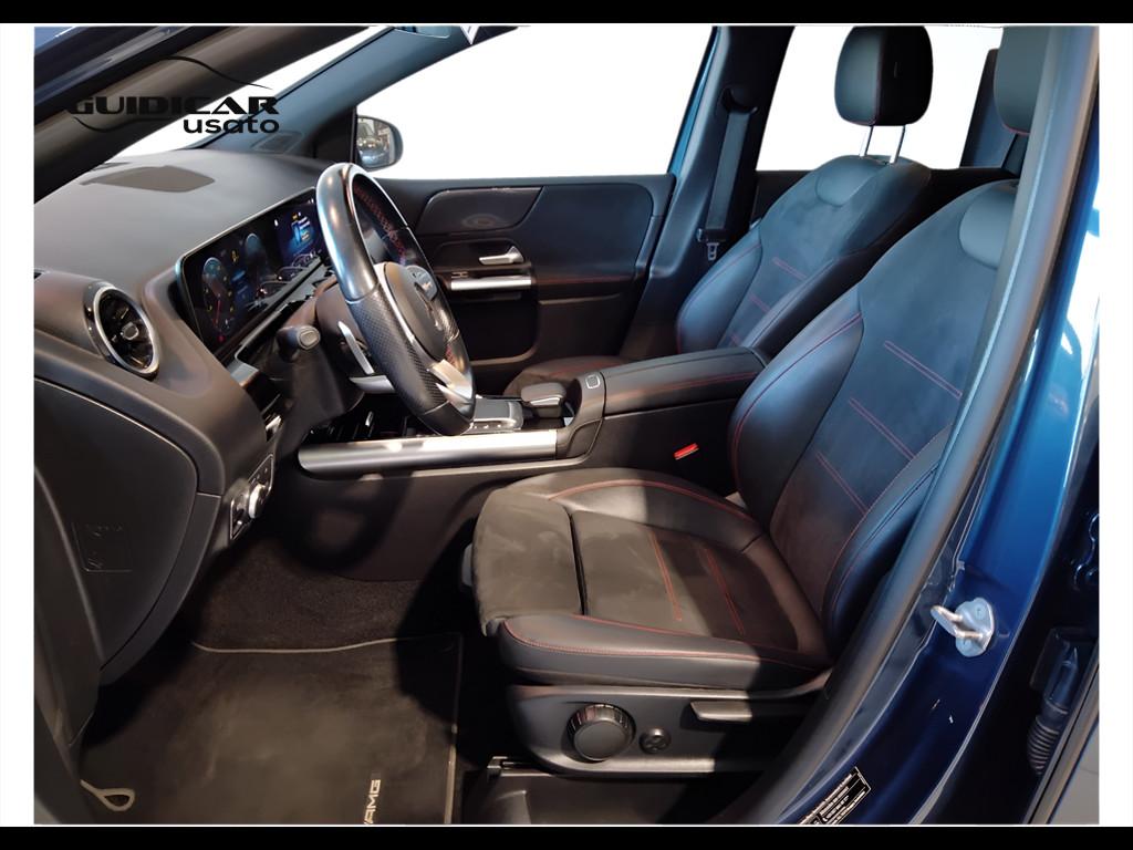 Mercedes-Benz Classe B - W247 2018 - B 250 e phev (eq-power) Premium auto