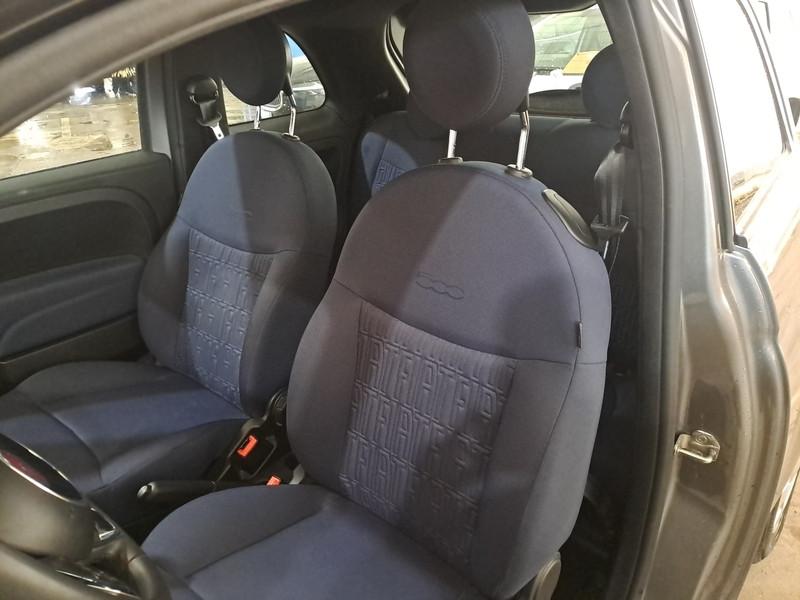 FIAT 500 1.0 70 CV IBRIDO CULT 3 PORTE BERLINA