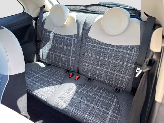 FIAT 500 500 1.0 Hybrid Lounge