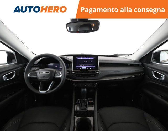 JEEP Compass 1.5 Turbo T4 130 CV MHEV 2WD Summit