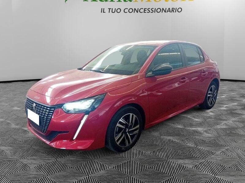 Peugeot 208 Active Pack PureTech 75 S/S