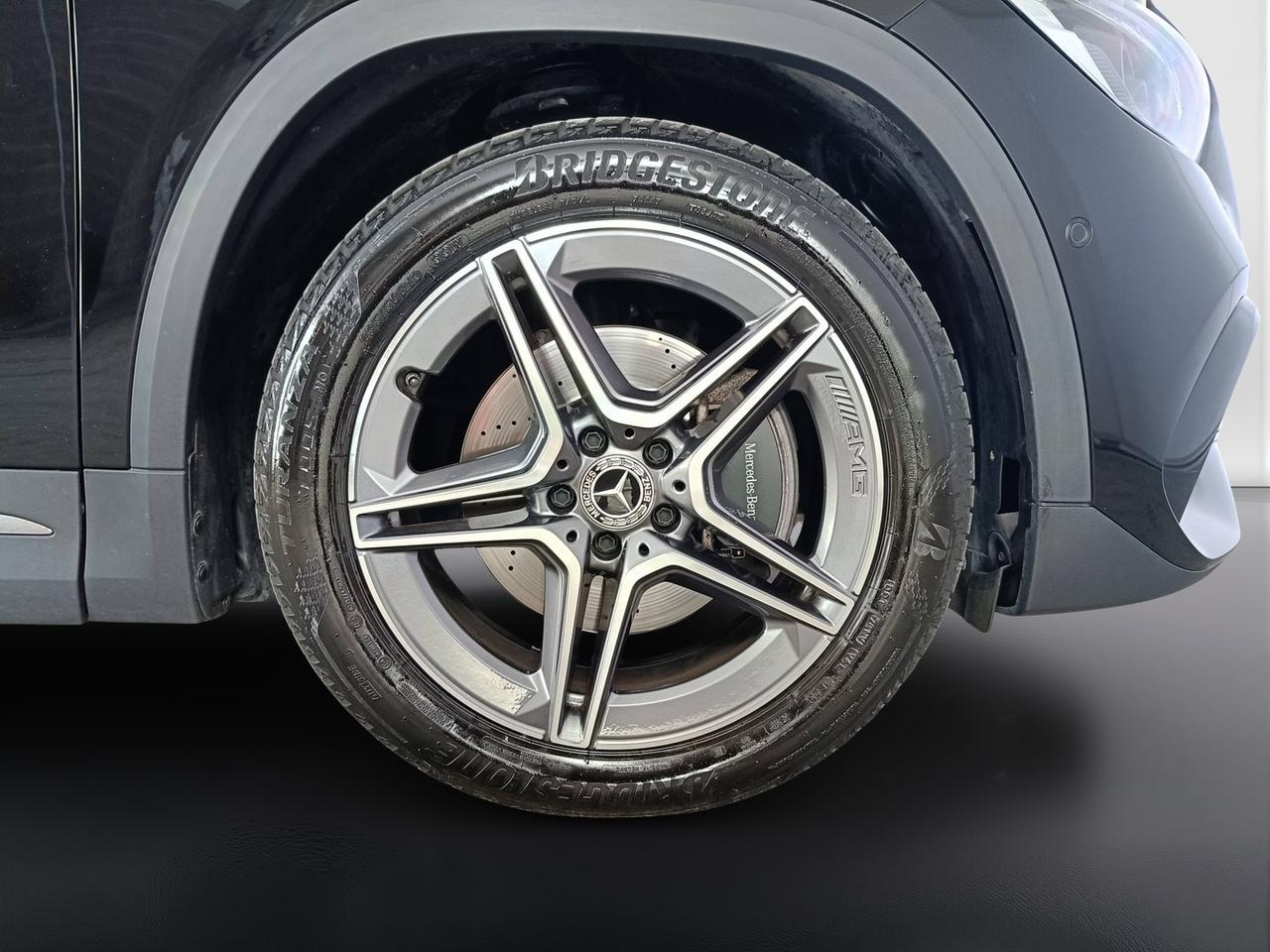 Mercedes-Benz GLA-H247 2020 - GLA 180 d Premium auto