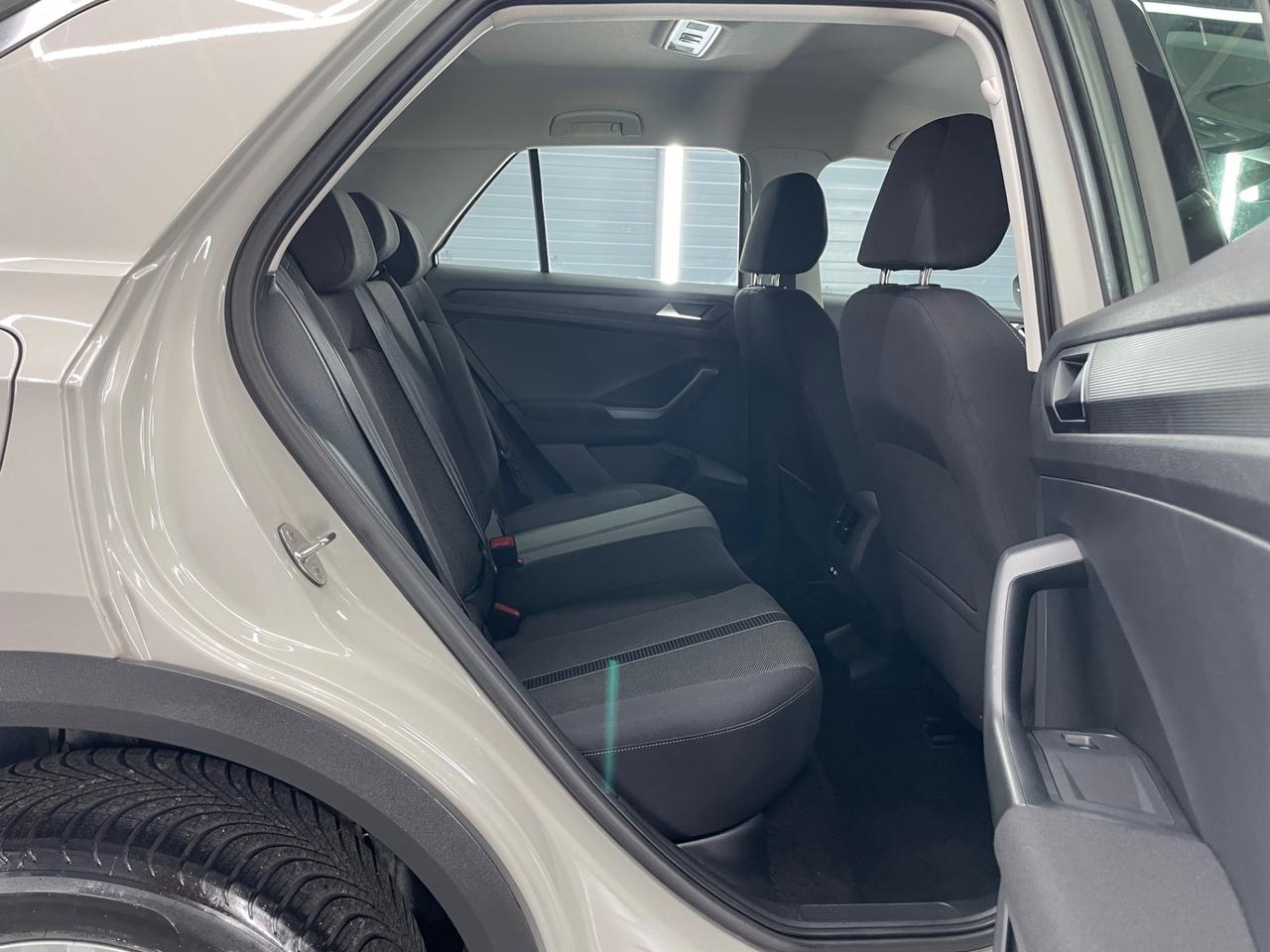Volkswagen T-Roc 1.0 TSI Business
