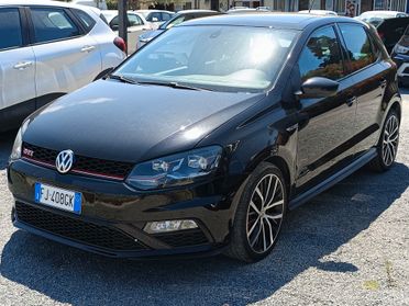 Volkswagen Polo GTI 2017 - 1.8 BENZINA LB AUTOMOBILI