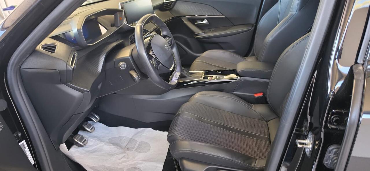 Peugeot 2008 PureTech 130 S&S GT Line