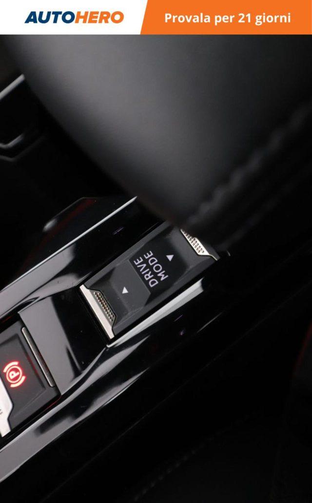 PEUGEOT 2008 BlueHDi 130 S&S EAT8 GT