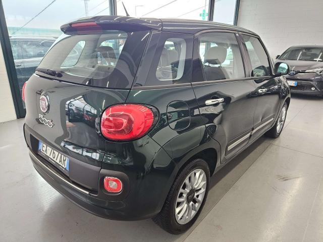 Fiat 500L 1.6 mjt Pop Star 105cv