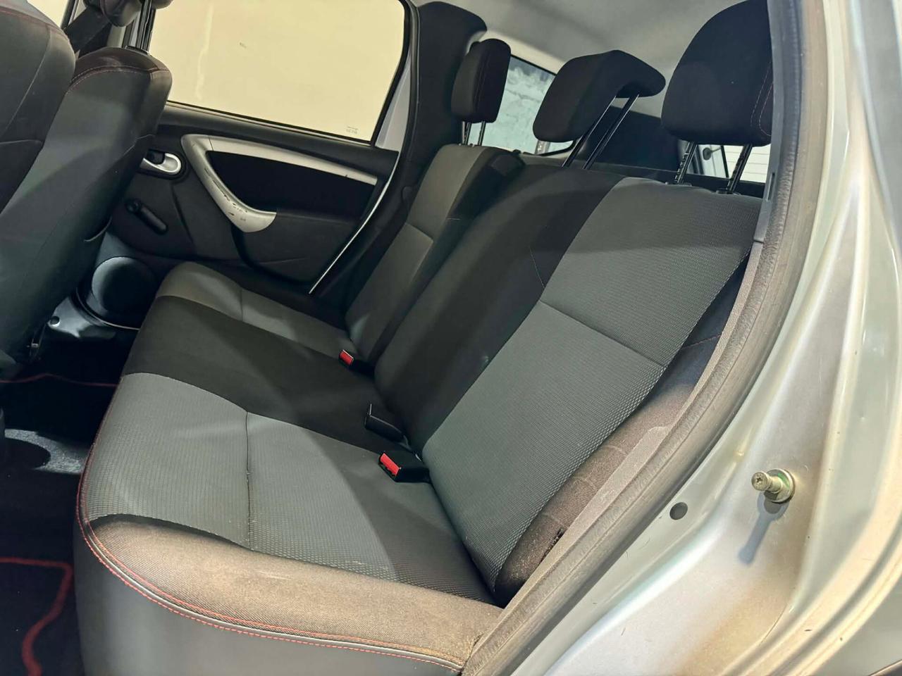 Dacia Duster 1.5 dCi 110CV 4x4 Lauréate IMPECCABILE