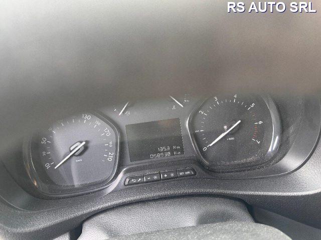 PEUGEOT Expert Expert BlueHDi 120 S&S PL-TN Furgone Premium Stand