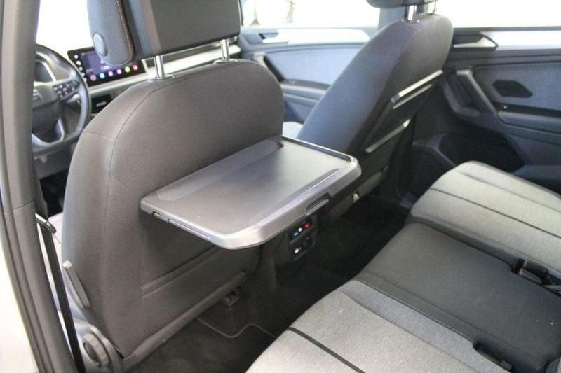 SEAT Tarraco 2.0 TDI DSG Style 7posti