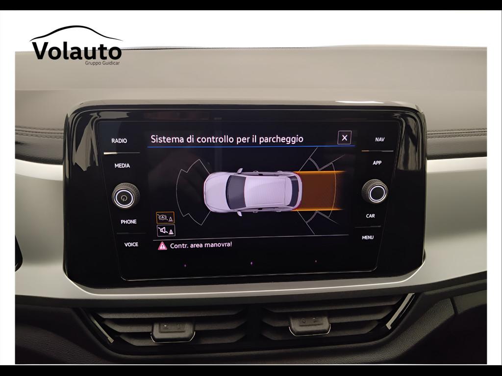 VOLKSWAGEN T-Roc I 2022 - T-Roc 2.0 tdi Life 150cv dsg