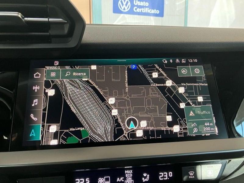 Audi A3 A3 SPB 30 g-tron S tronic Business