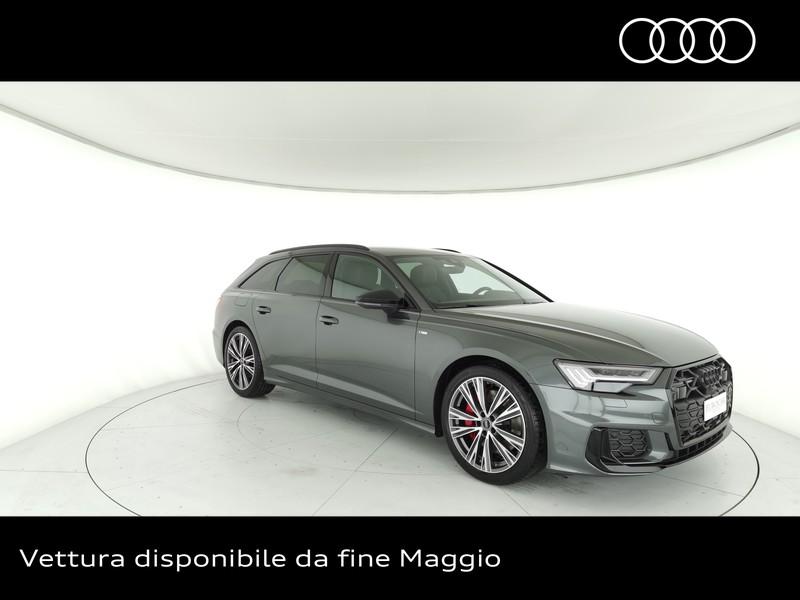 Audi A6 avant 50 2.0 tfsi e business sport quattro s-tronic