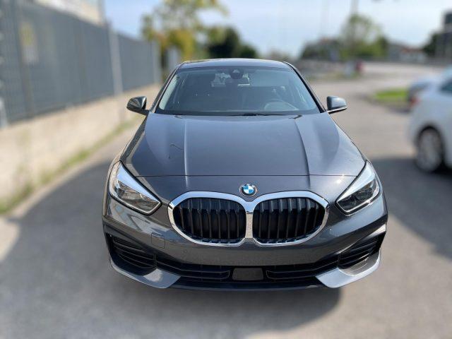 BMW 118 i 5p. Business Advantage