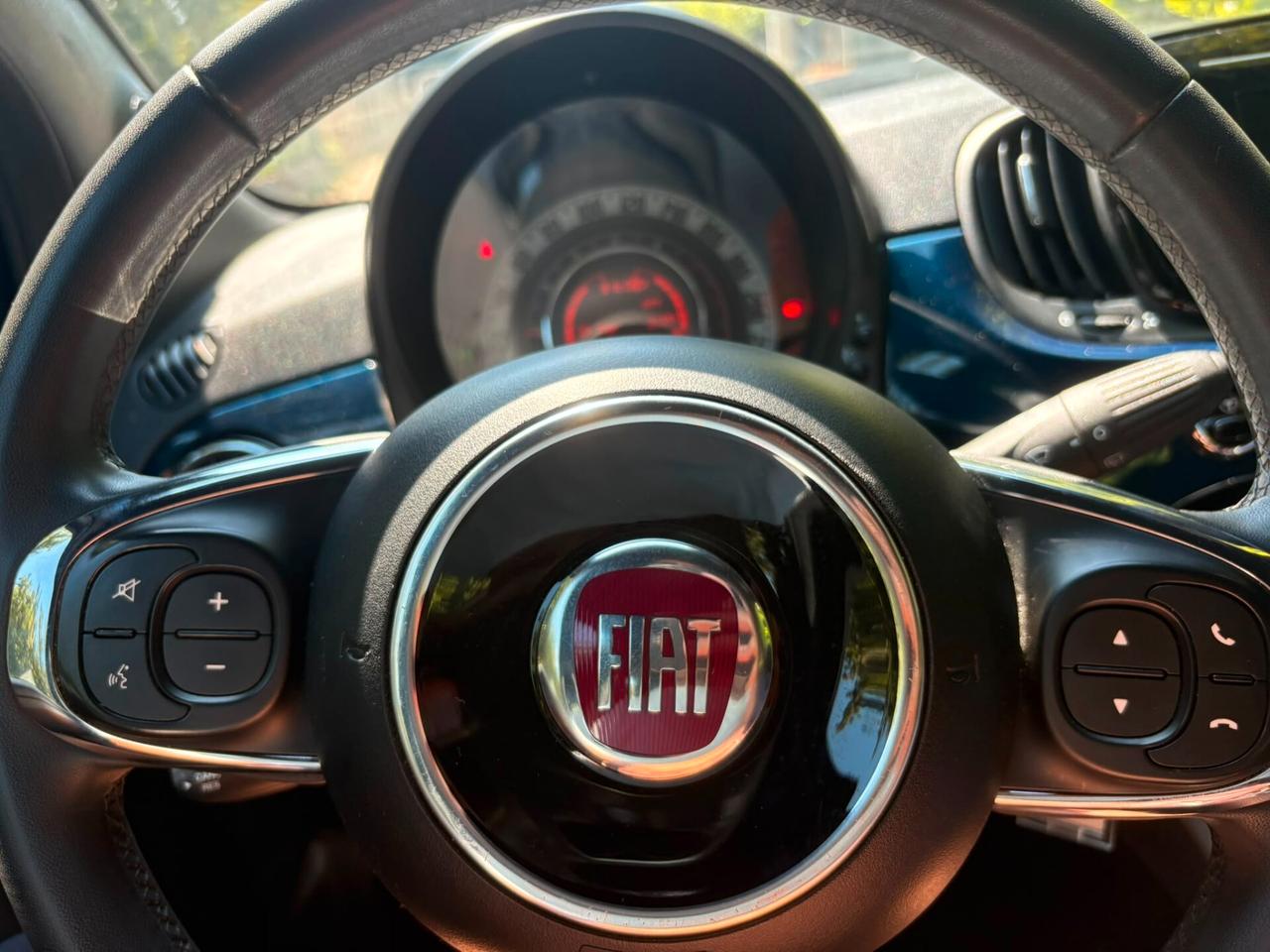 Fiat 500 1.0 Hybrid Cult UNIPROPRIETARIO