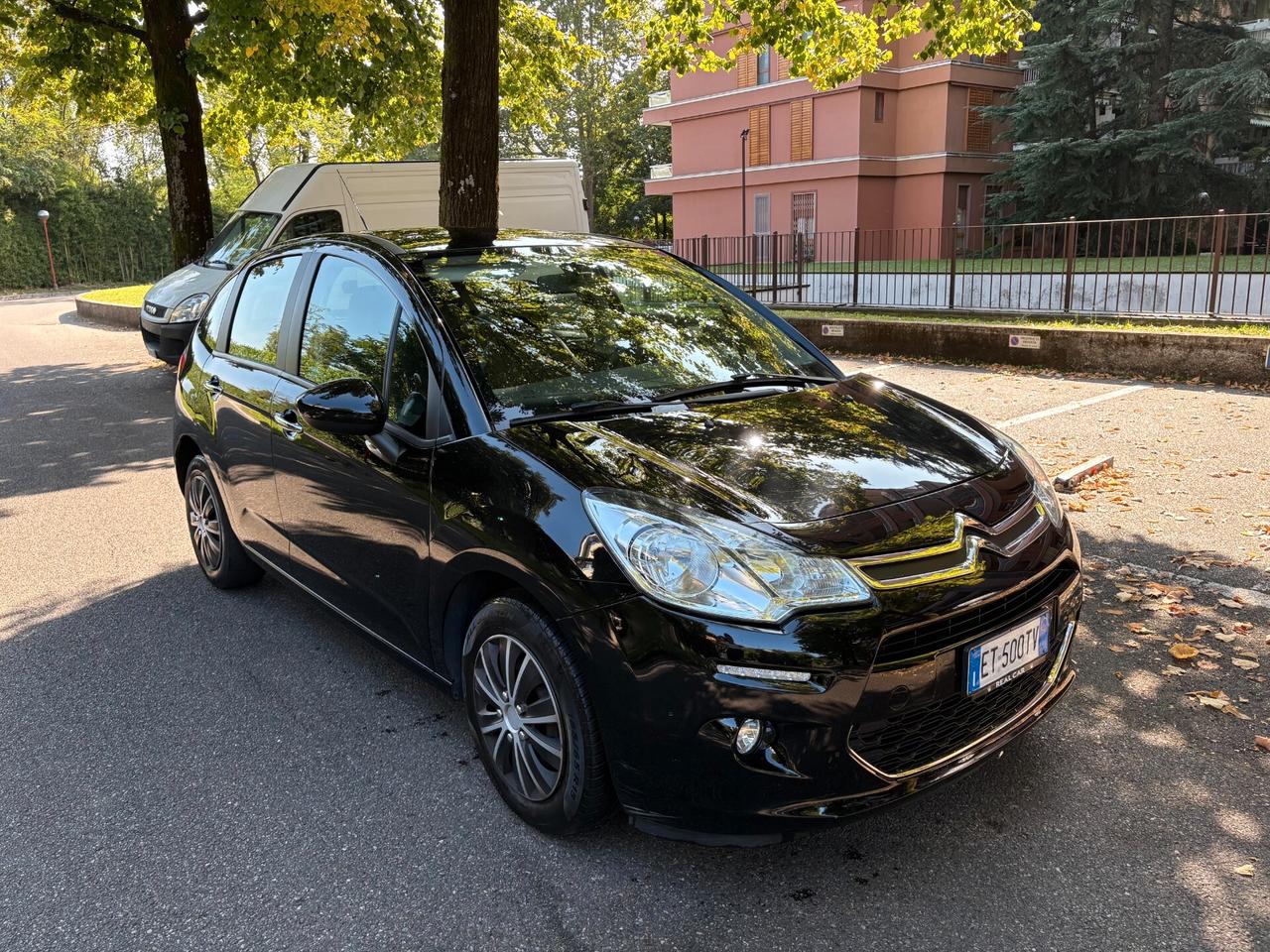 Citroen C3 1.0 VTi 68 Seduction