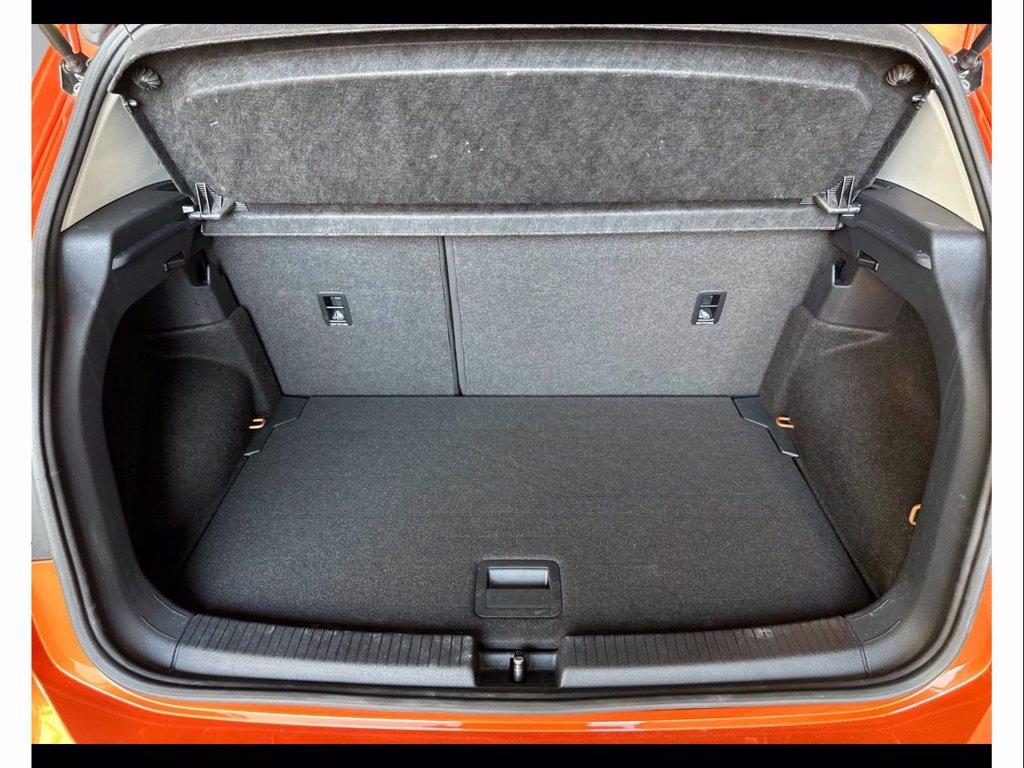 VOLKSWAGEN T-cross 1.0 tsi advanced 110cv dsg del 2023
