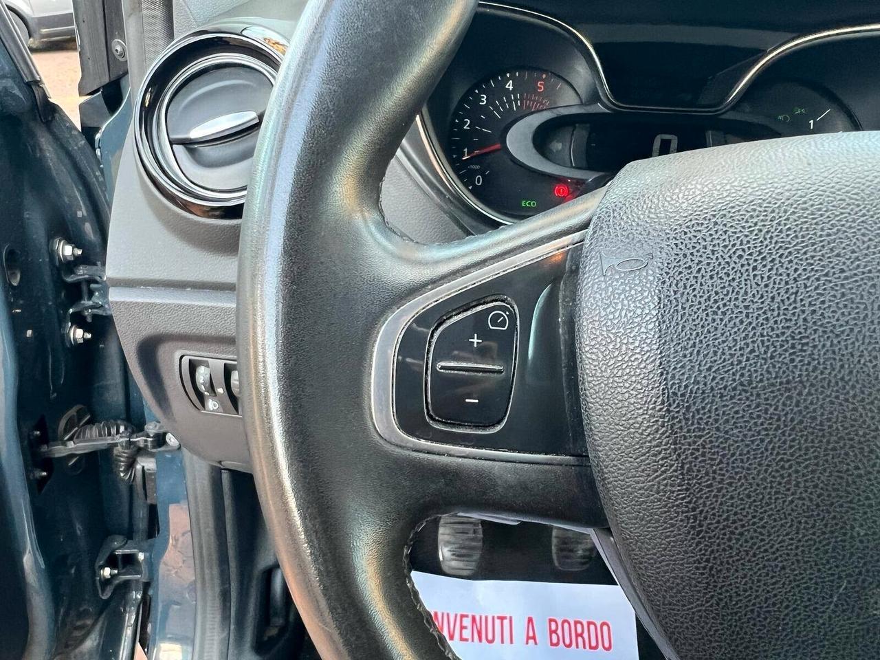 Renault Captur dCi 8V 90 CV Sport Edition2