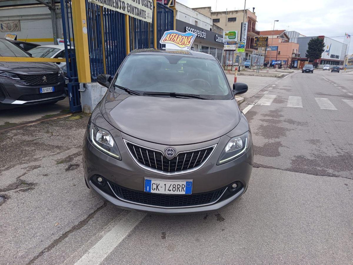LANCIA Ypsilon 1.0 FireFly 5p. Hybryd Gold 2022