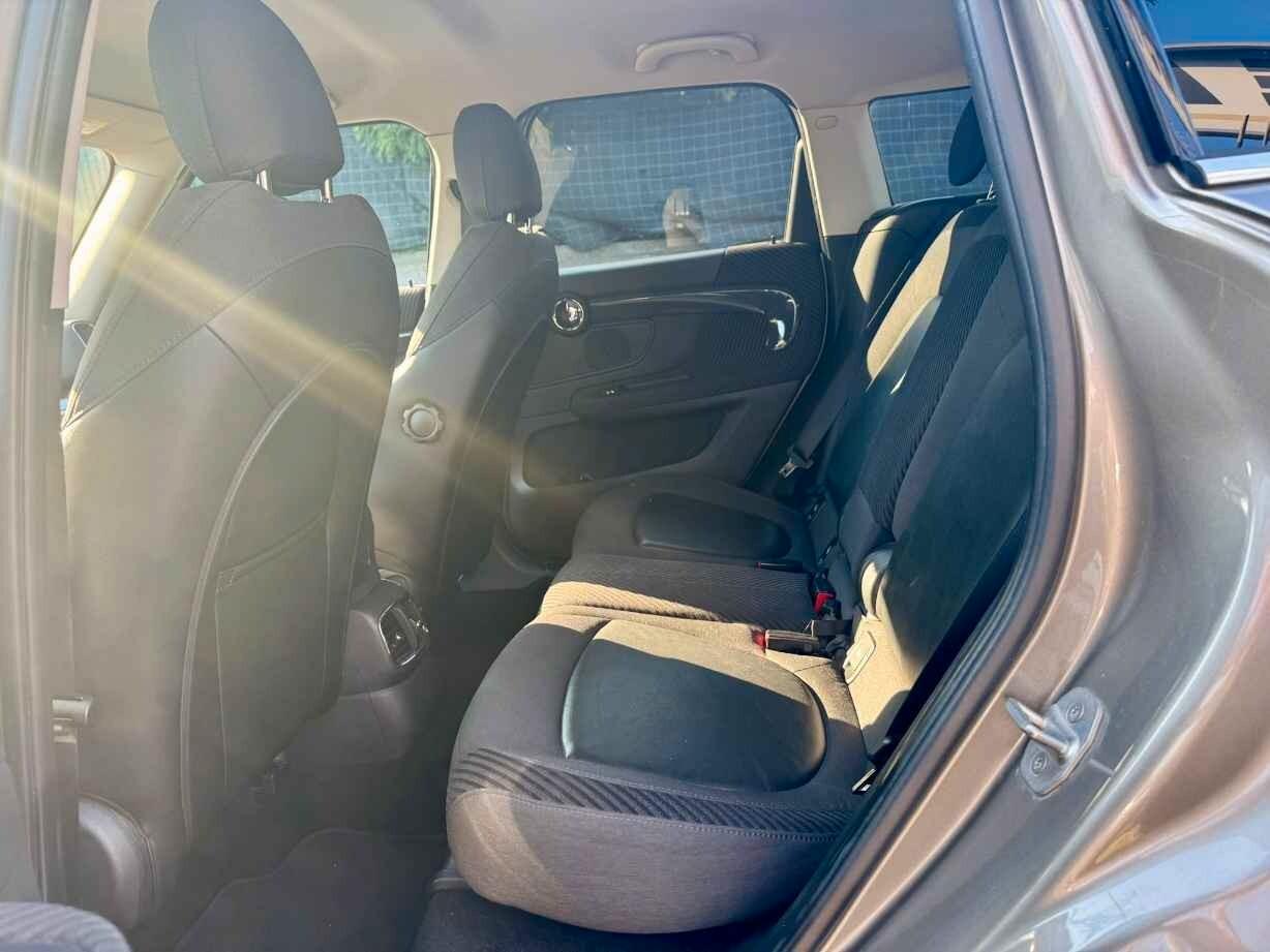 Mini Cooper D Countryman 2.0 SD Hype Automatica