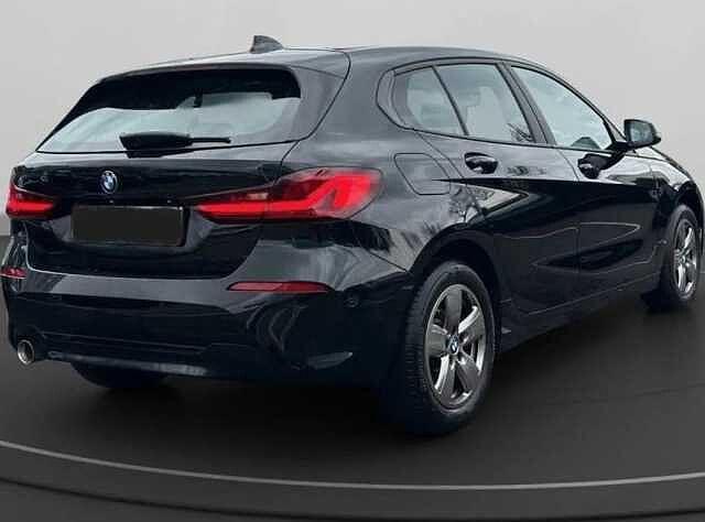 BMW 116 5-porte PREZZO CON FINANZIAMENTO