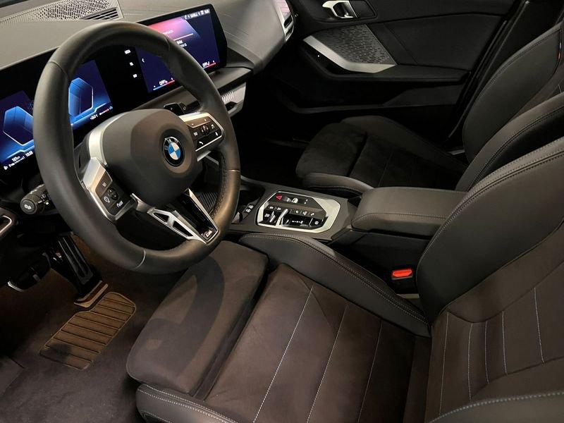 BMW Serie 1 F70 118d MSport PRO auto