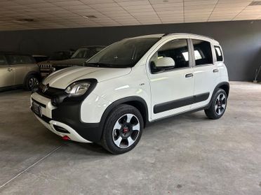 FIAT Panda Cross 1.0 FireFly 70cv S&S Hybrid Cross