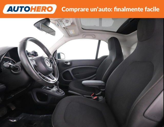 SMART ForTwo 90 0.9 Turbo Passion