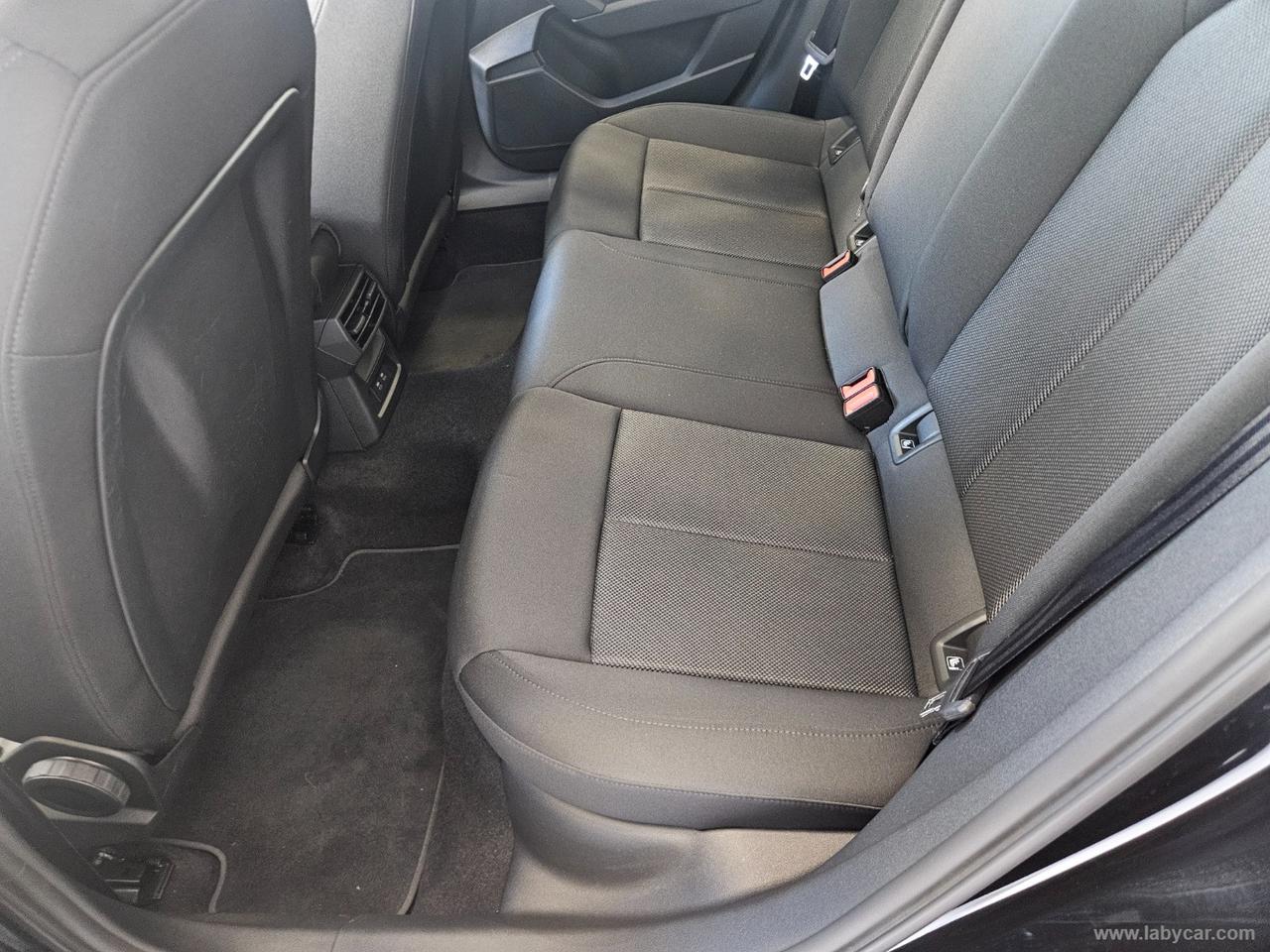 AUDI A3 SPB 30 TDI S tronic Business