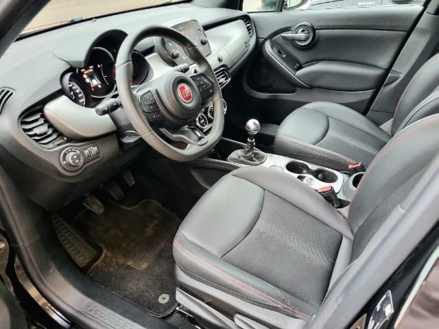 FIAT 500X 1.0 T3 120 CV Sport