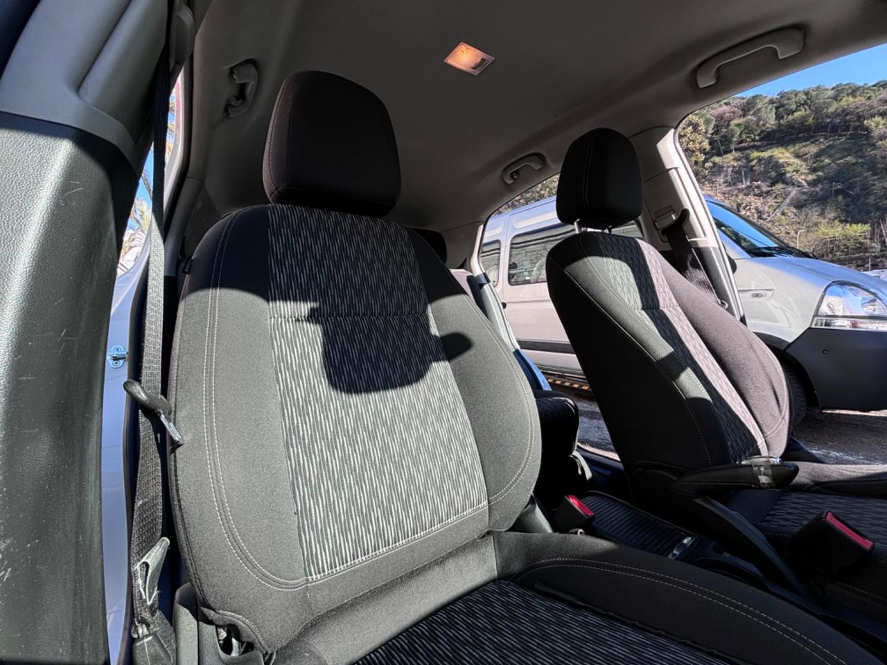 Opel Mokka 1.6 CDTI Ecotec 136CV 4x2 Start&Stop Ego