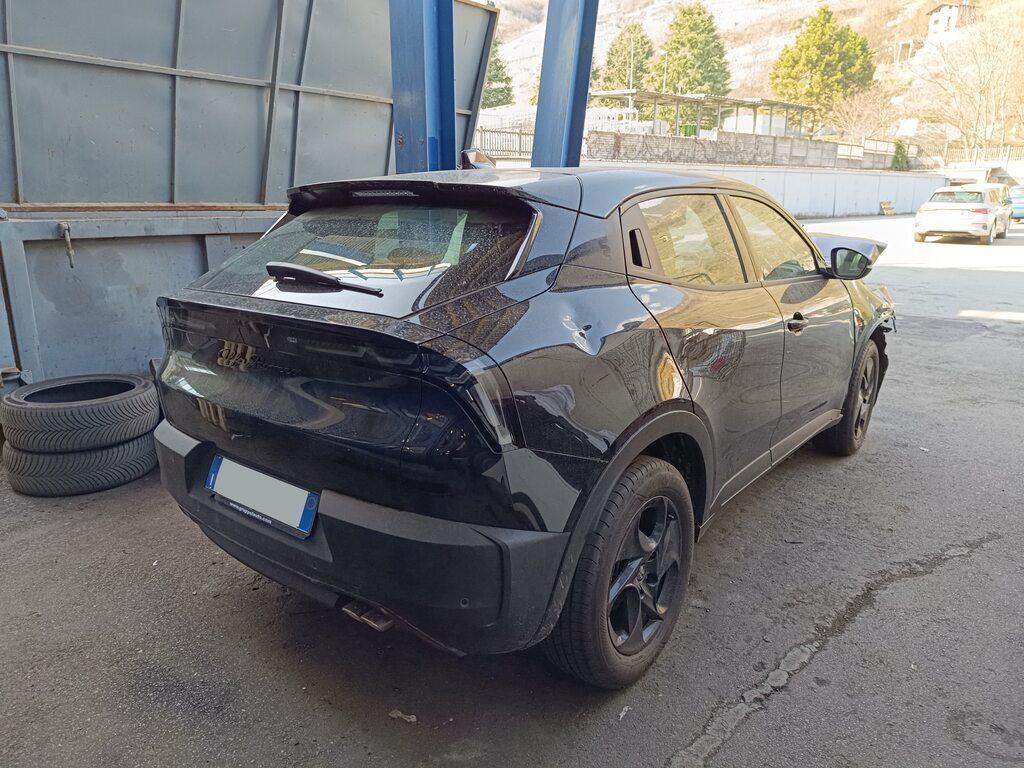 Alfa Romeo Junior 1.2 ibrida 136cv edct6