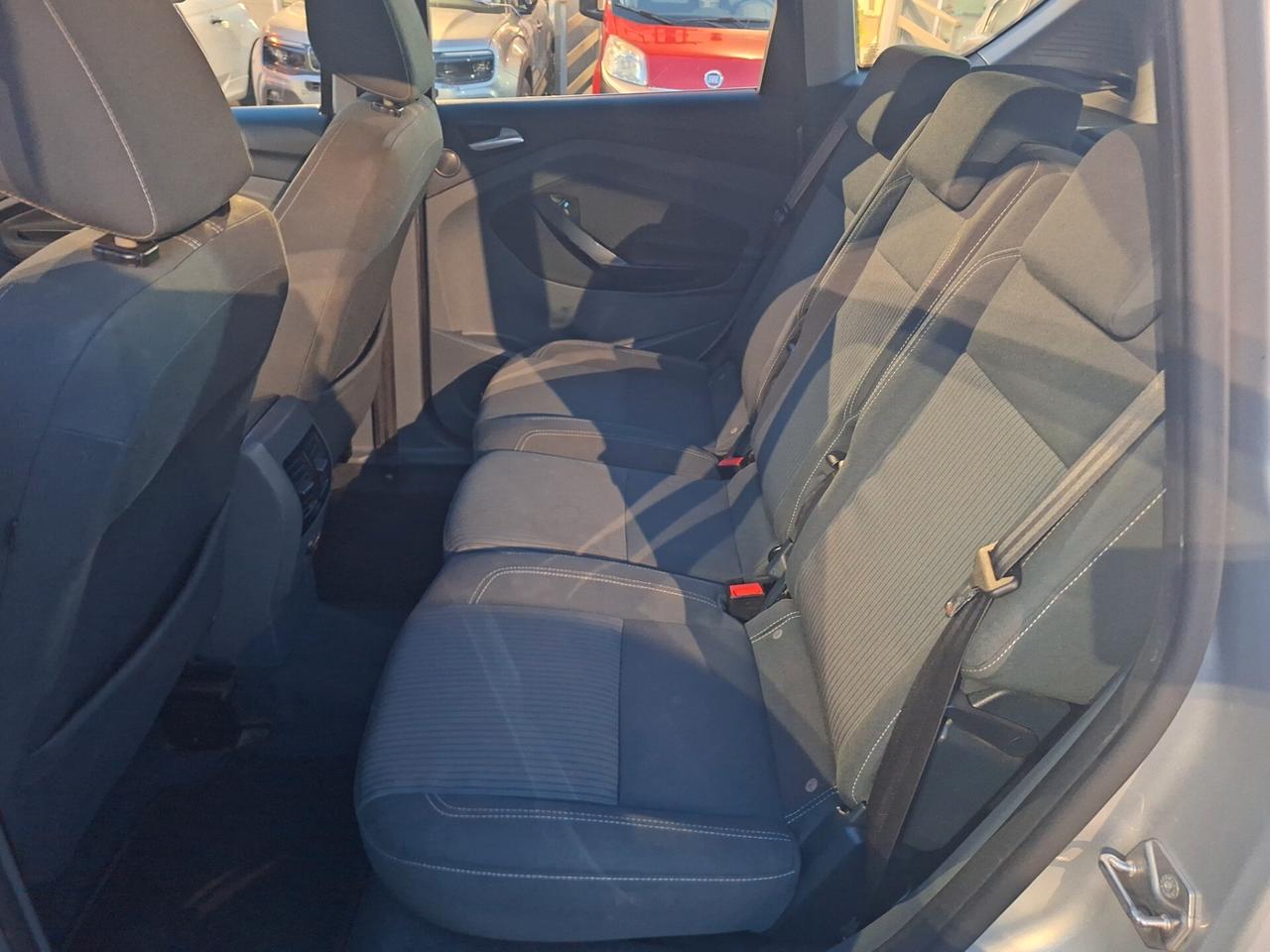 Ford C-Max 1.6 TDCi 115CV Titanium