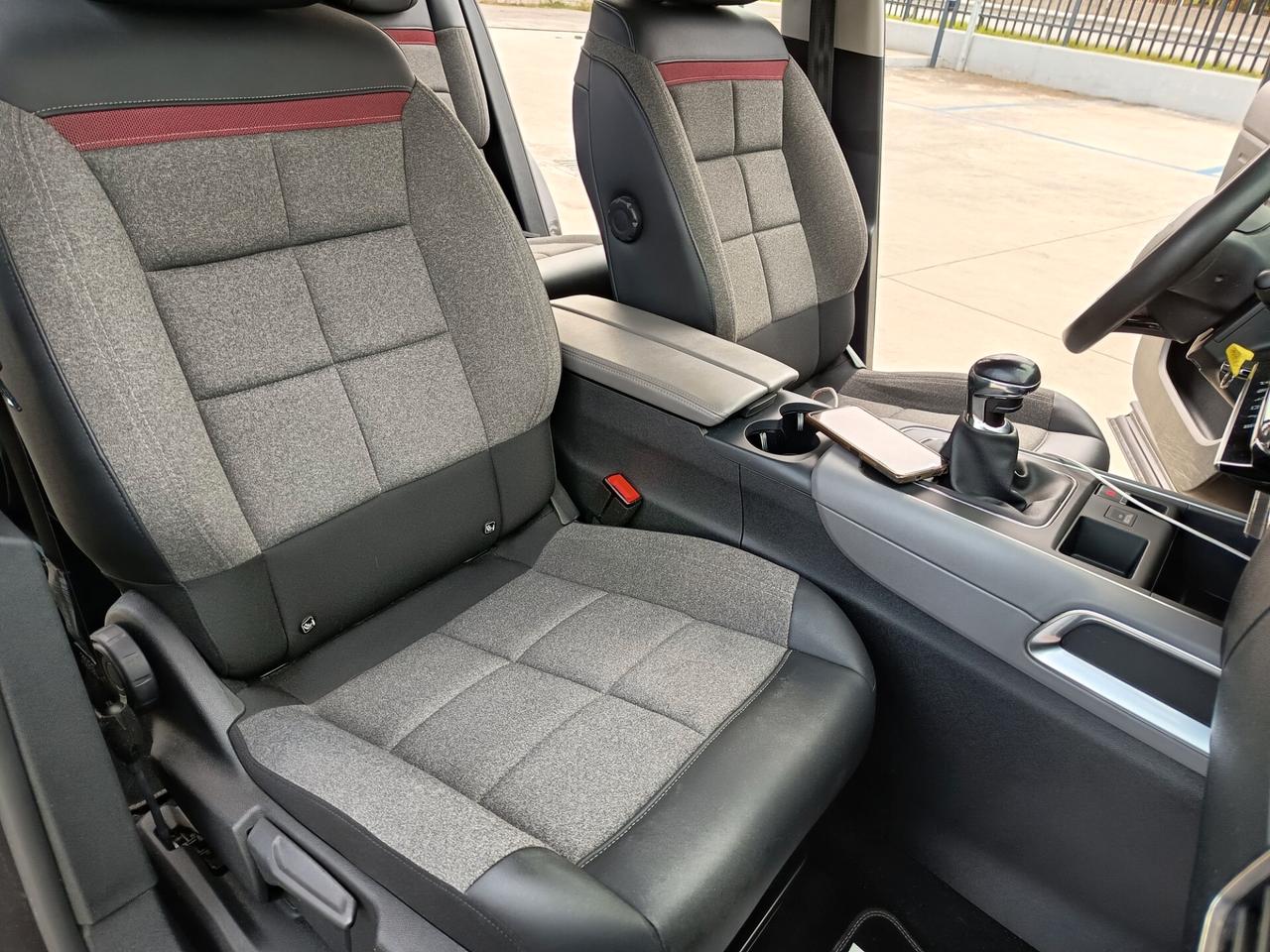 Citroen C5 Aircross BlueHDi 130 S&S Business