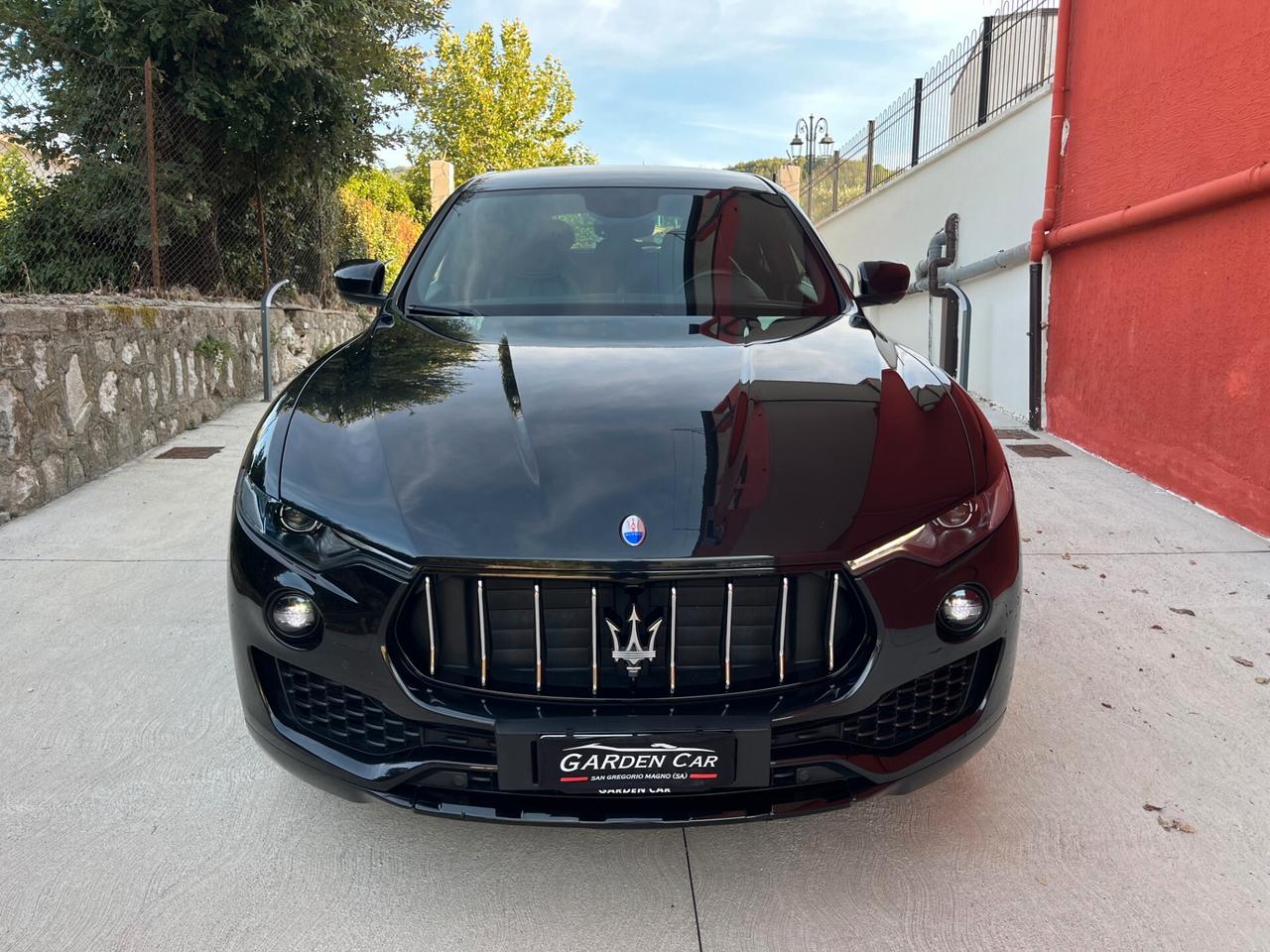 Maserati Levante 3.0 V6 AWD 250cv Diesel GRAN SPORT