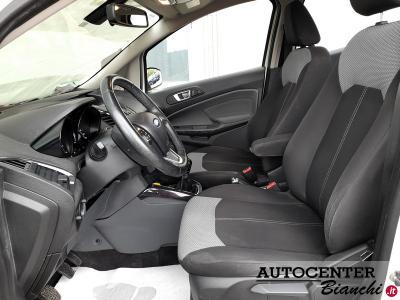 Ford EcoSport 1.0 ecoboost 125cv