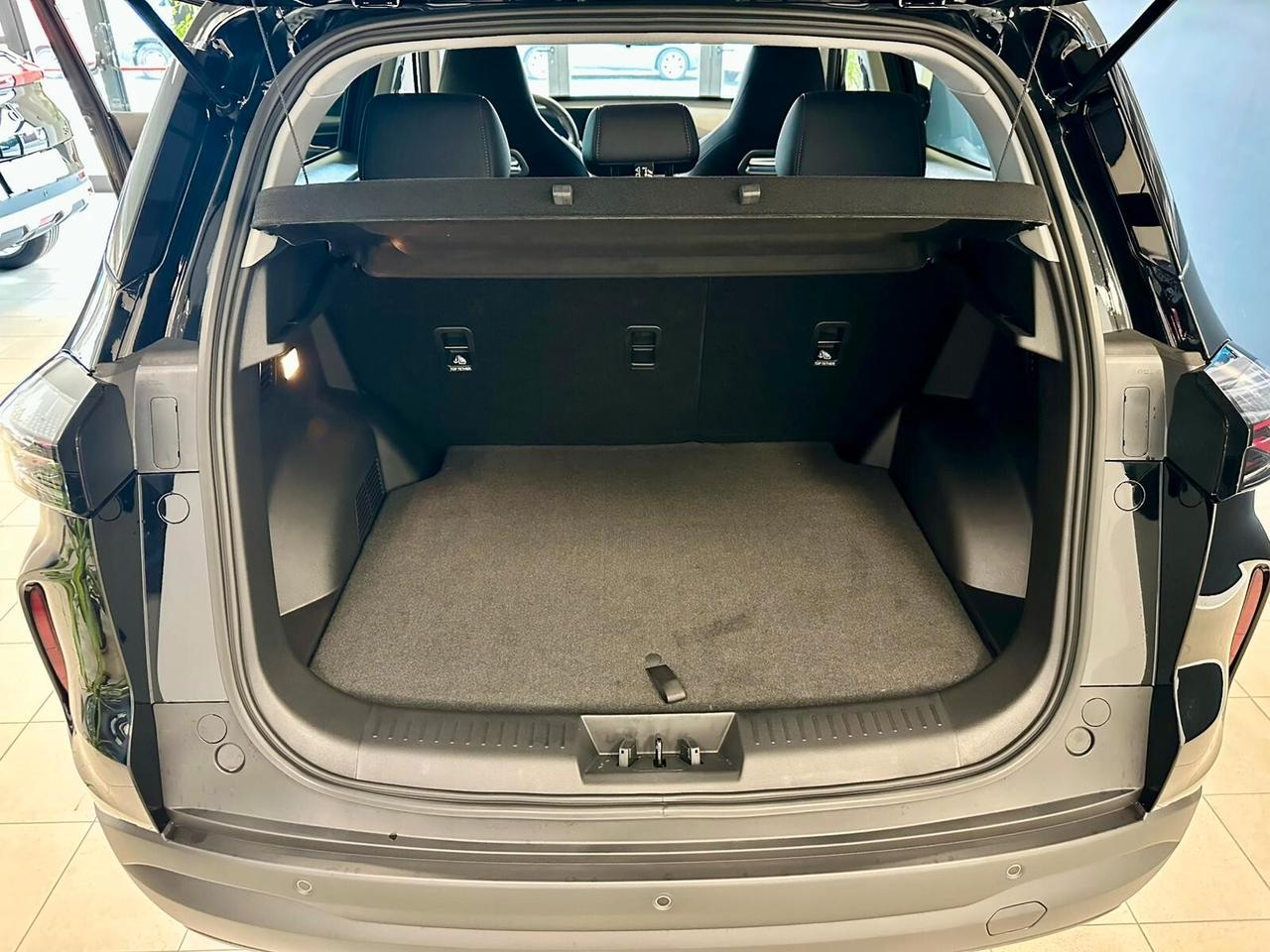 NEW DR 5 1.5 MT BENZ/GPL NUOVA DA IMM.