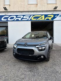 Citroen C3 BlueHDi 100 S&S Feel Pack