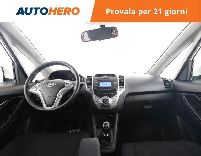 HYUNDAI iX20 1.4 90 CV Comfort