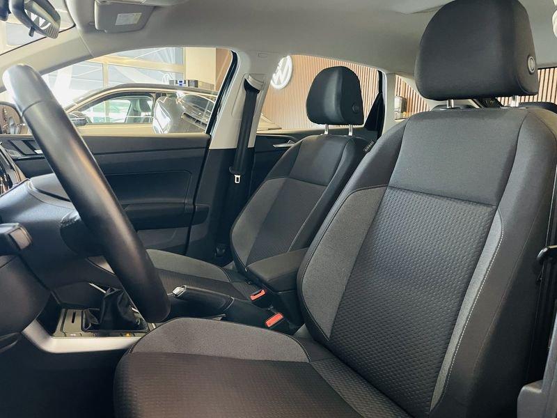 Volkswagen Taigo 1.0 TSI 85kW Life 115Cv